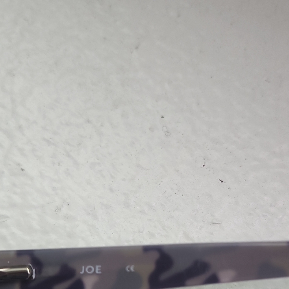 Joe Camouflage Patterned Eyewear